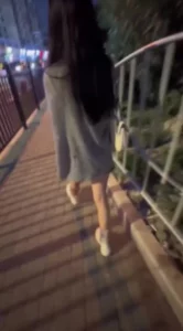 极品高颜女大