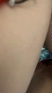 后入城中村站街女6